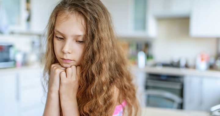 Het vermogen om hun eigen emoties te beheersen